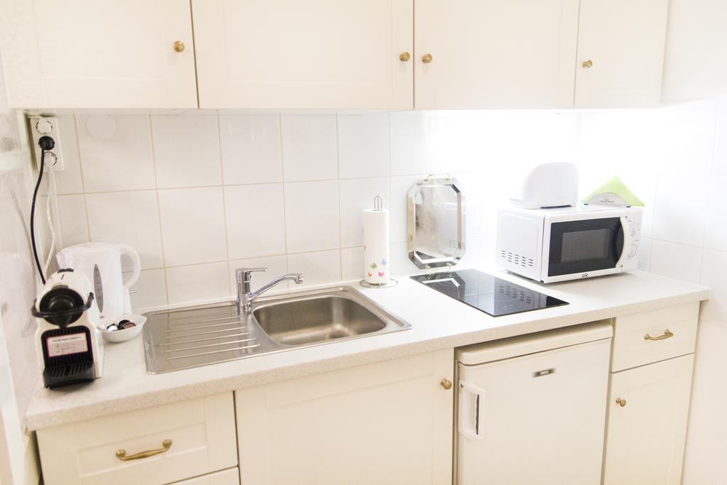 Authentic Budapest Apartment 部屋 写真