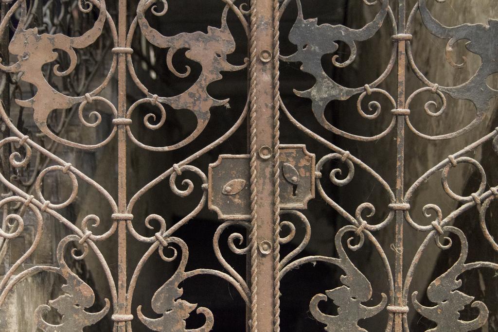Authentic Budapest Apartment 部屋 写真