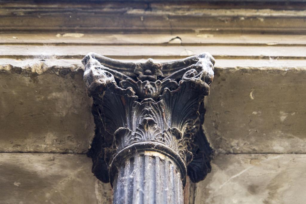 Authentic Budapest Apartment 部屋 写真