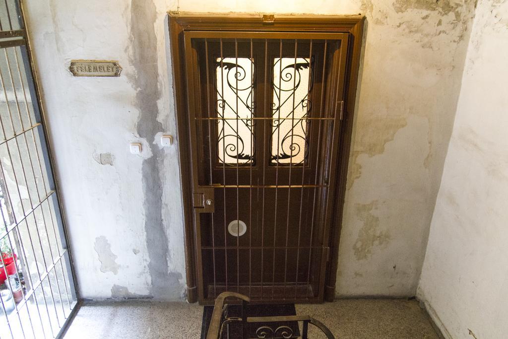 Authentic Budapest Apartment 部屋 写真