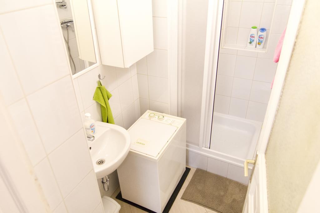 Authentic Budapest Apartment 部屋 写真